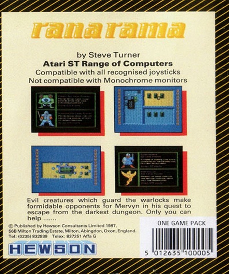 Disk 2