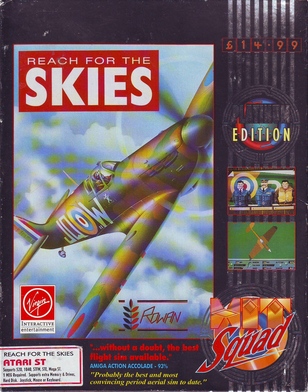 Disk 1