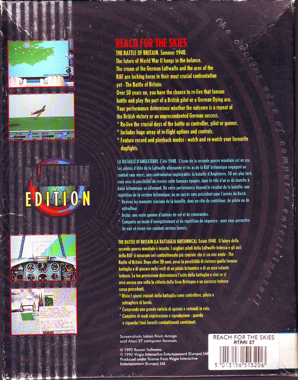 Disk 2