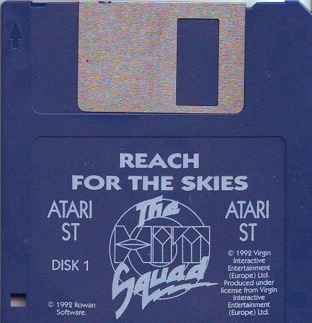 Disk 3