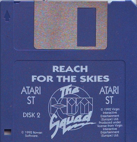 Disk 4