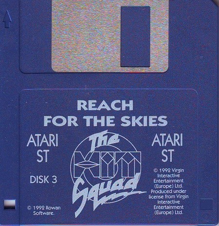 Disk 5