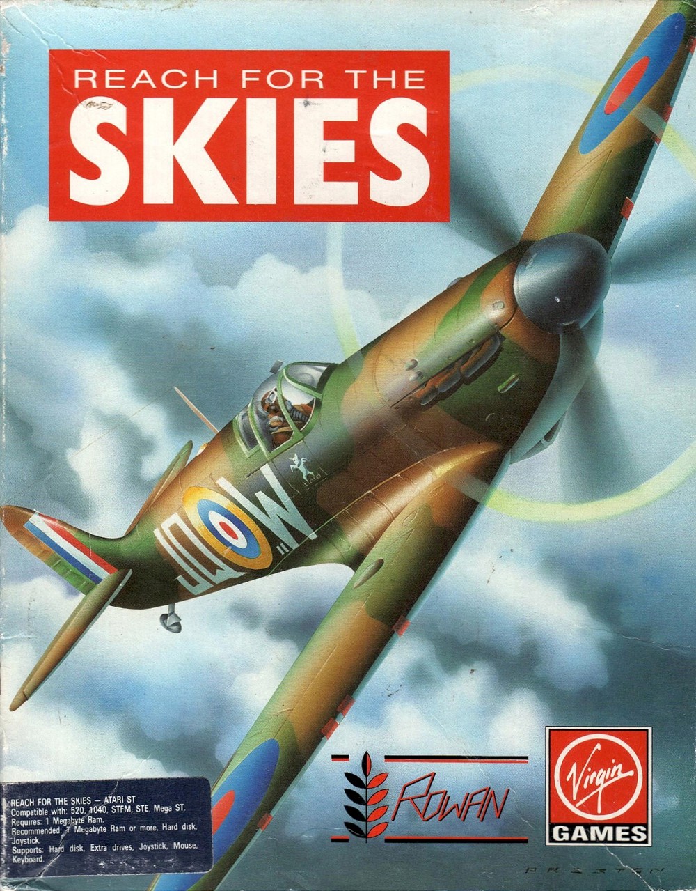 Disk 1