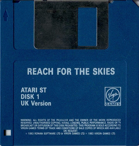 Disk 3