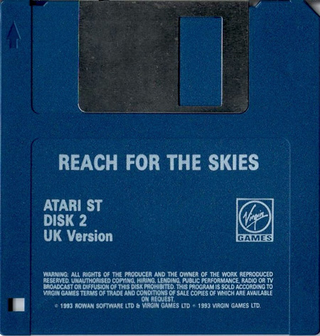 Disk 4