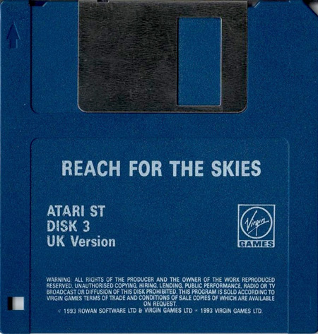 Disk 5