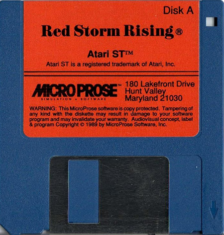 Disk 3