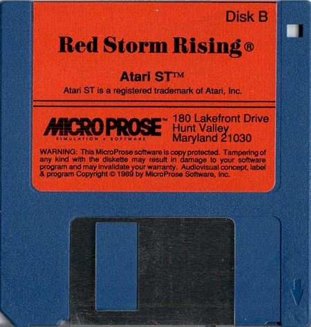 Disk 4