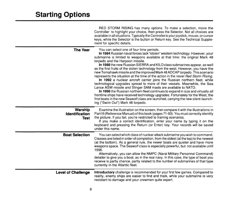 Instructions page 10