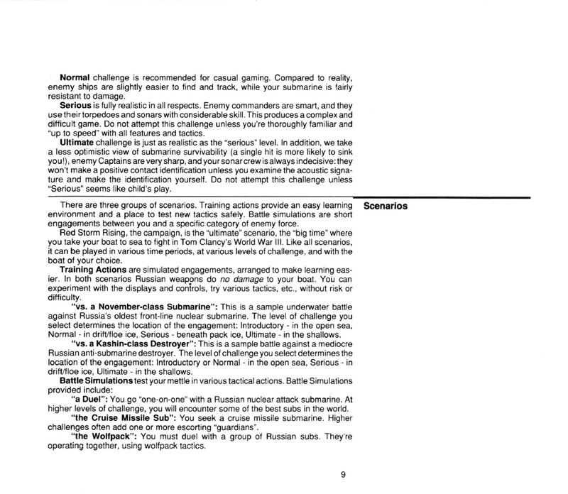 Instructions page 11