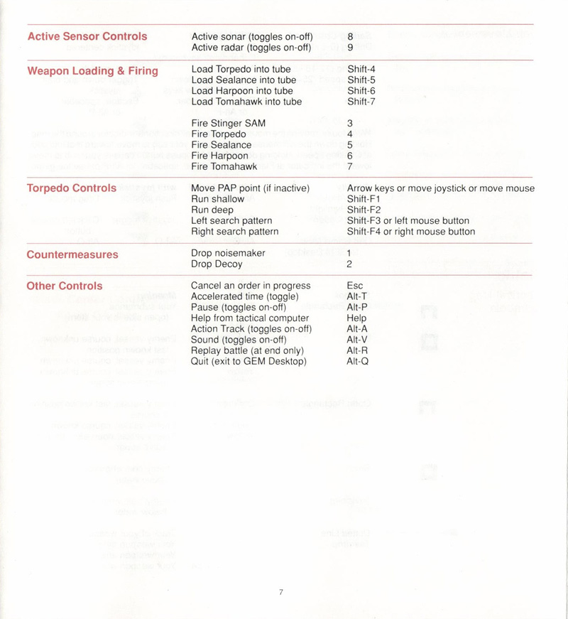 Instructions page 111