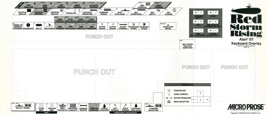 Instructions page 118