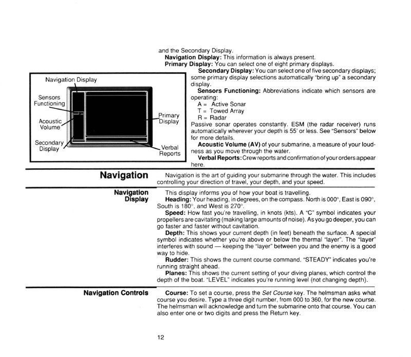 Instructions page 14