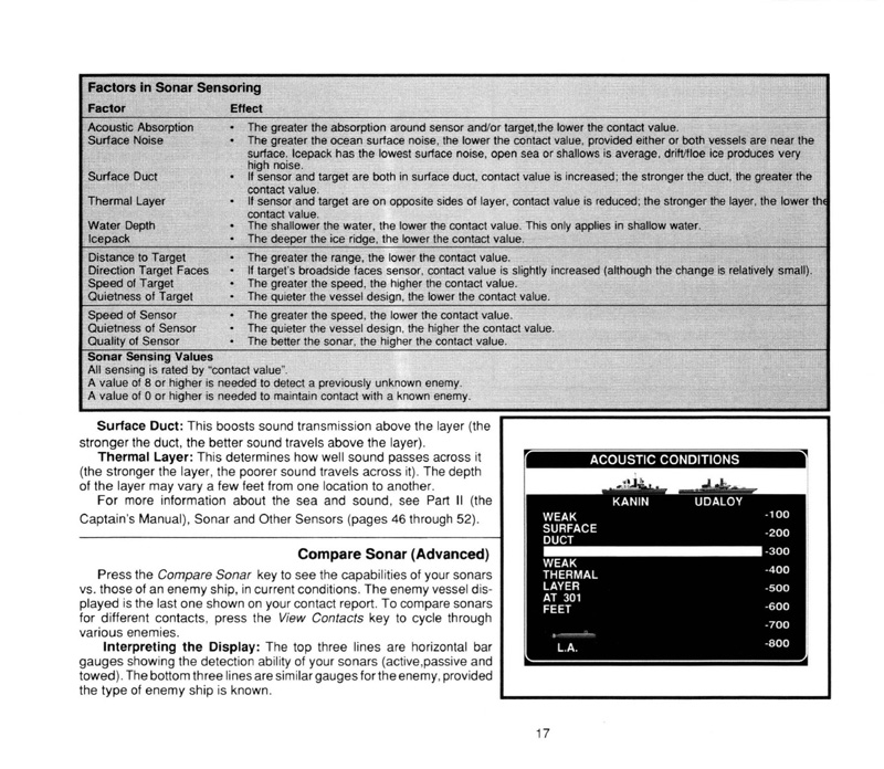 Instructions page 19