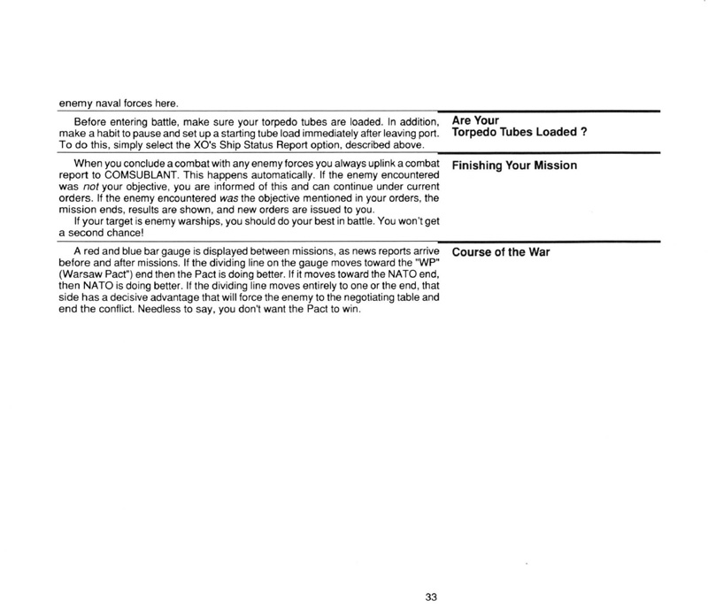 Instructions page 35