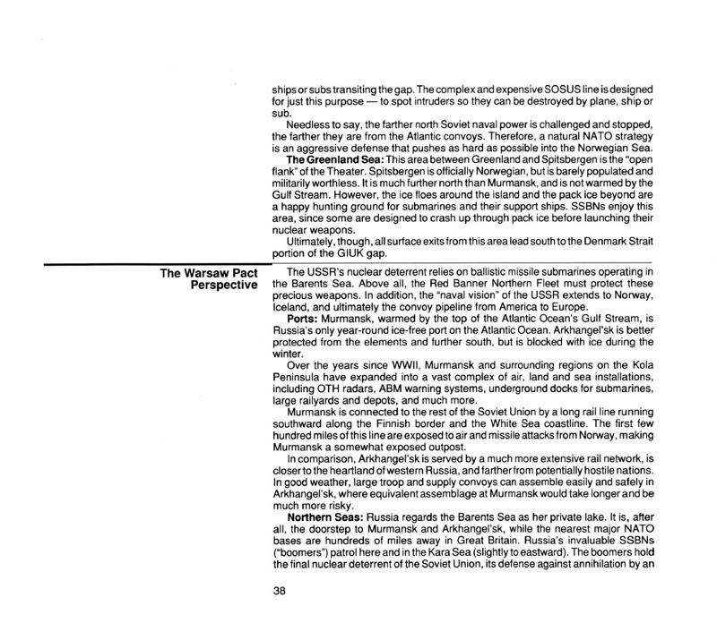Instructions page 40