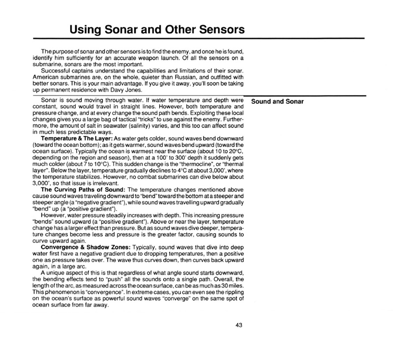 Instructions page 45