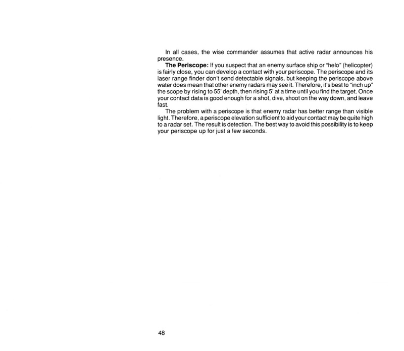 Instructions page 50