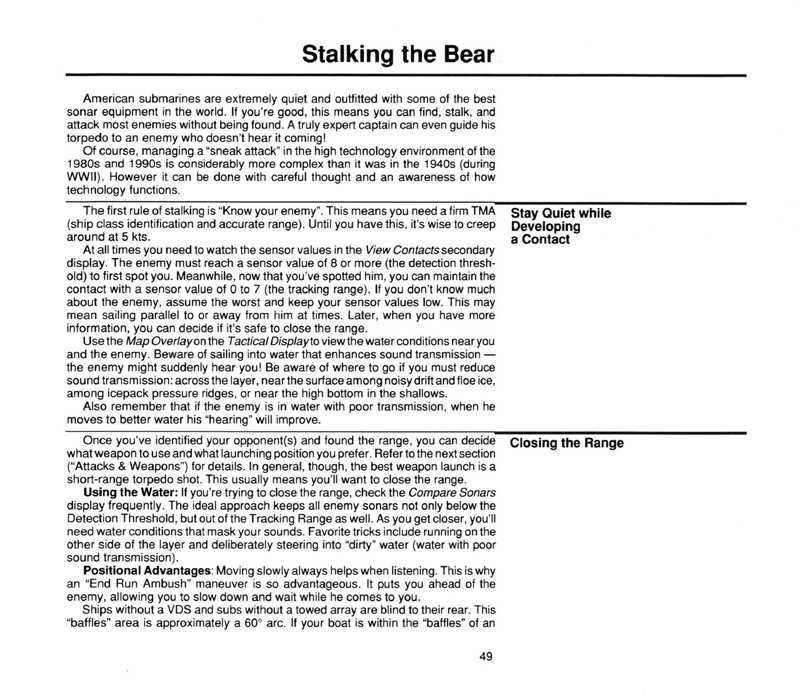 Instructions page 51