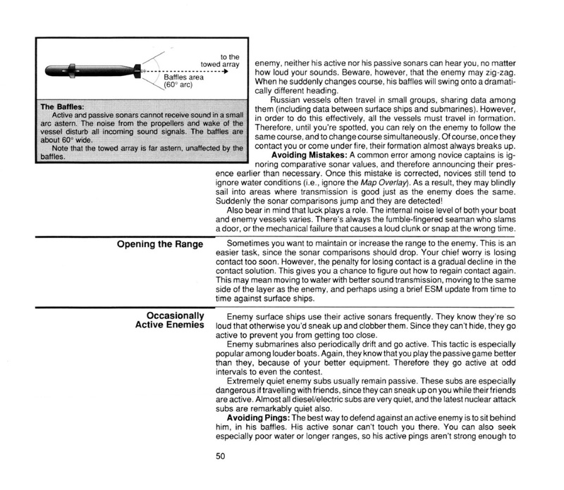 Instructions page 52