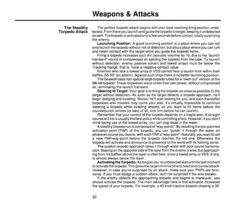 Instructions page 54