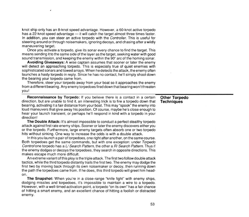 Instructions page 55