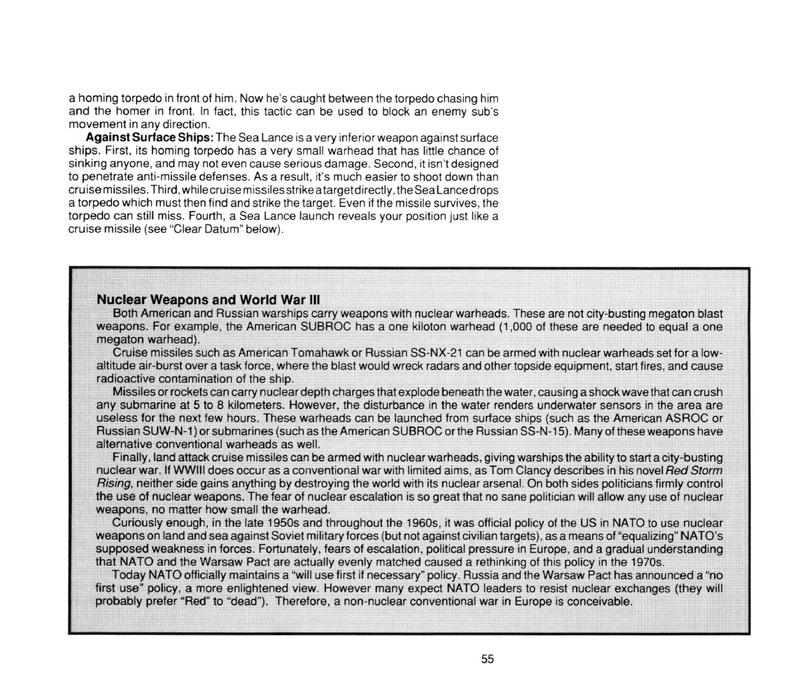 Instructions page 57