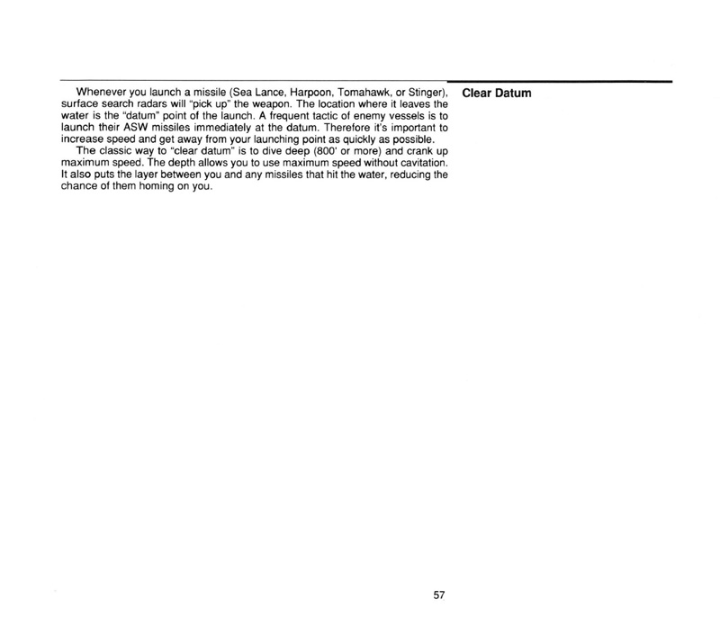 Instructions page 59