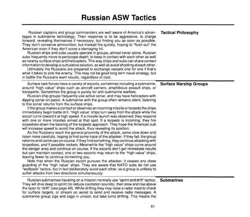 Instructions page 63