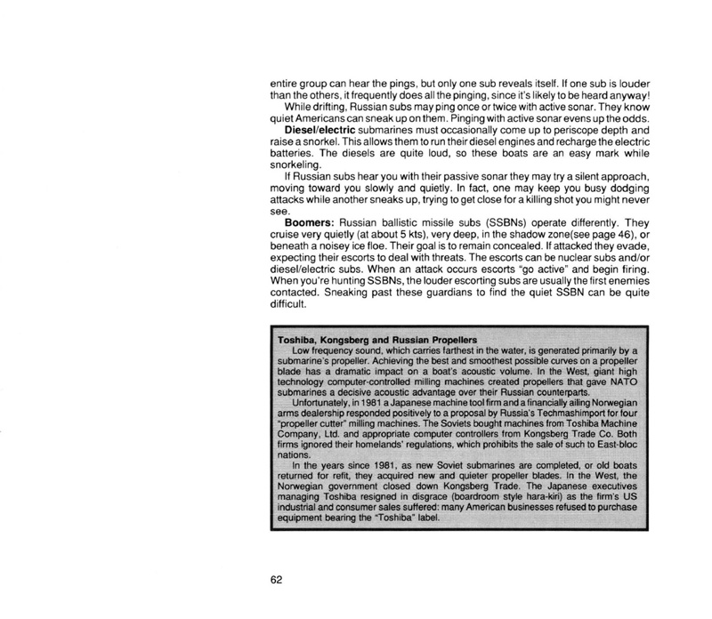 Instructions page 64