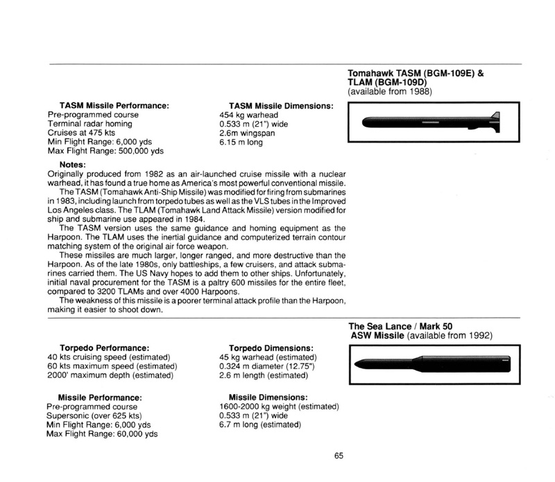 Instructions page 67