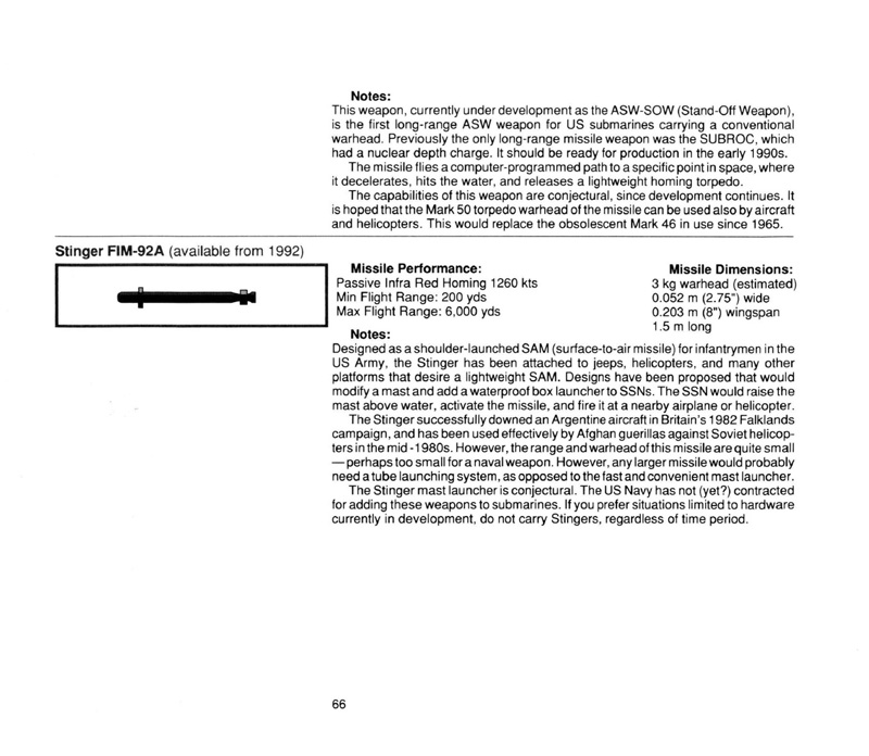 Instructions page 68