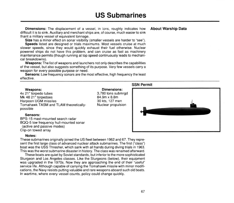 Instructions page 69