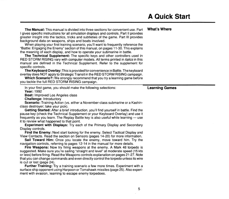 Instructions page 7
