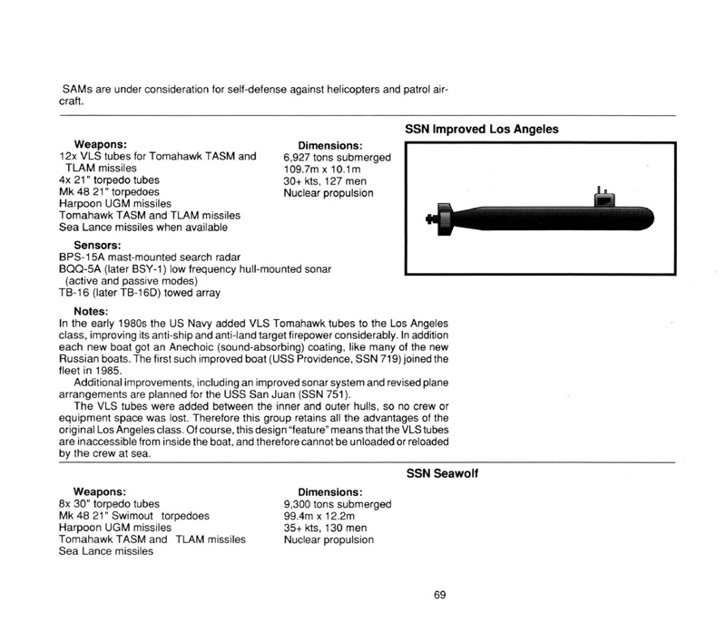 Instructions page 71