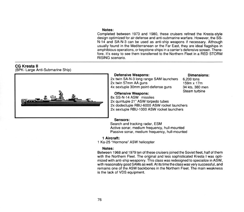 Instructions page 78