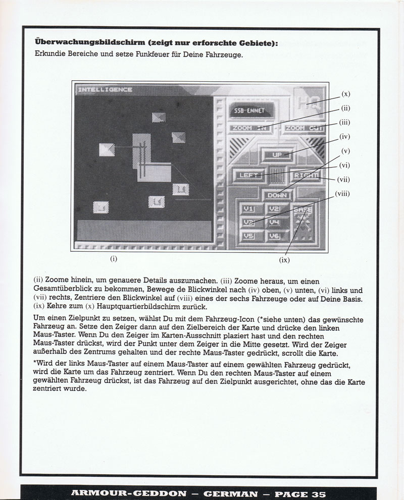 Instructions page 35