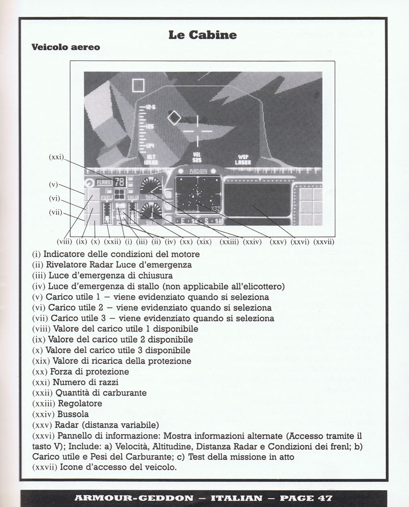 Instructions page 47