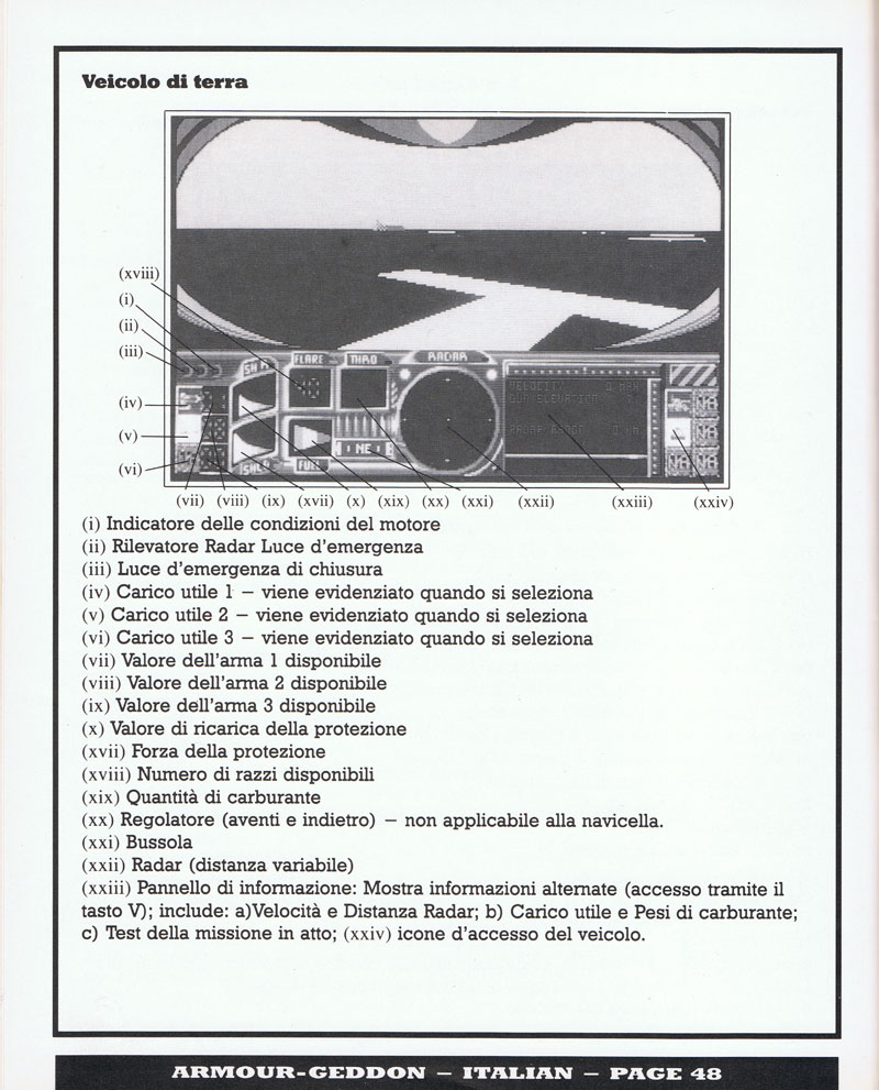 Instructions page 48