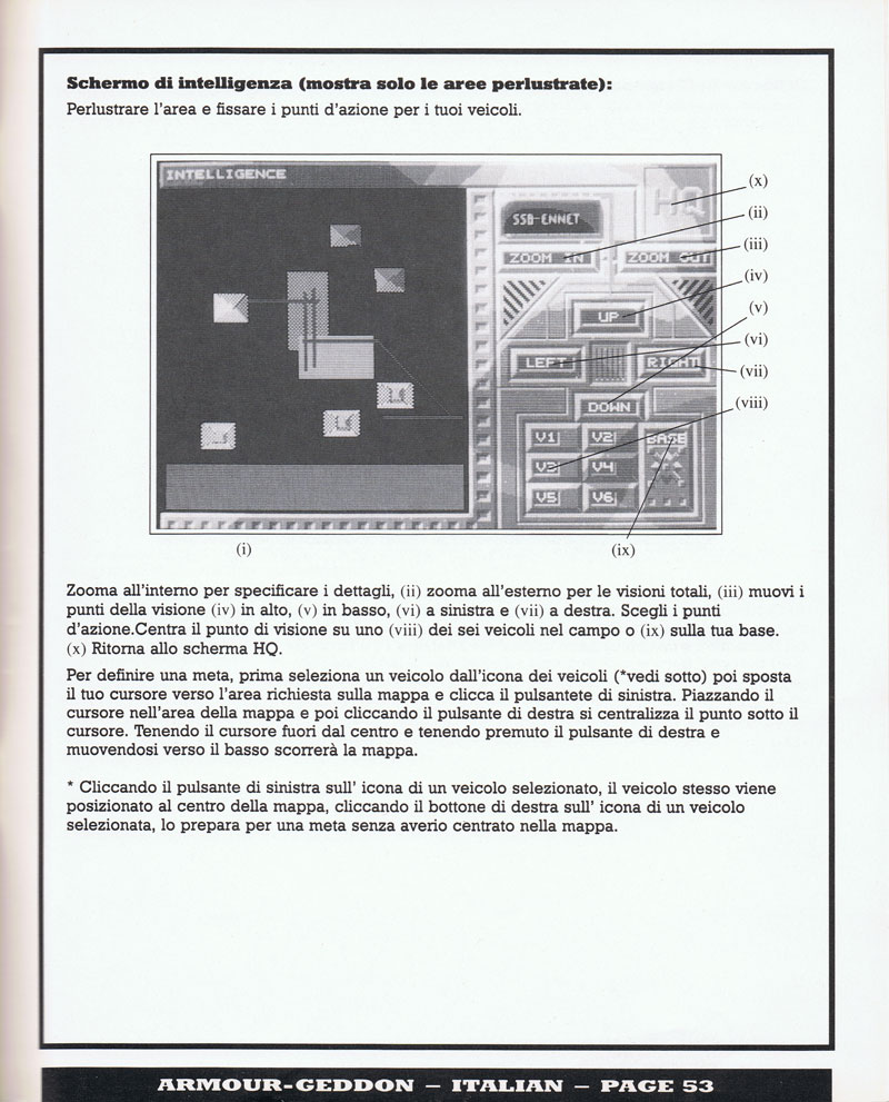 Instructions page 53
