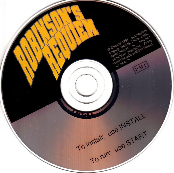 Disk 3