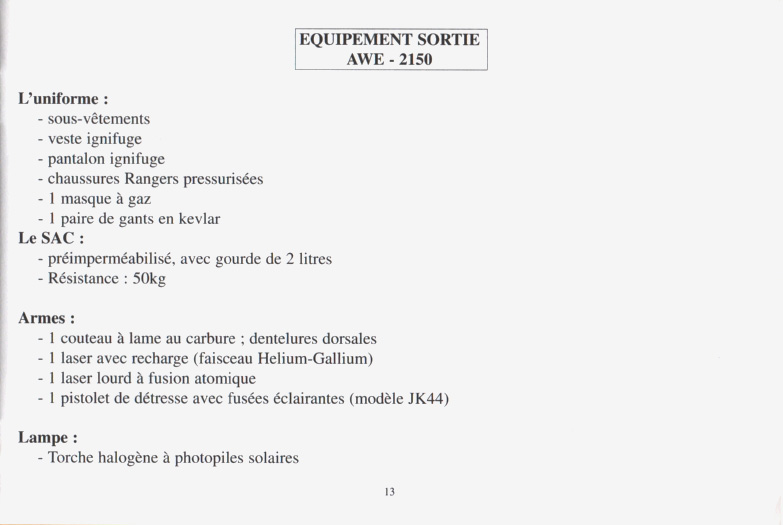 Instructions page 10