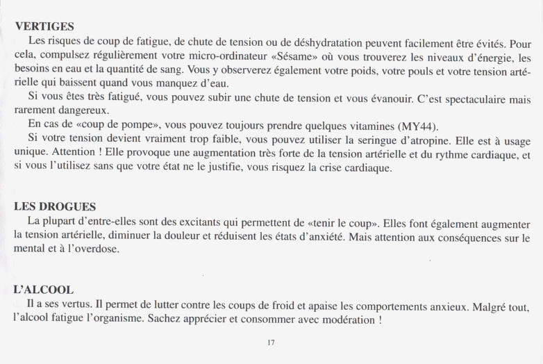 Instructions page 12