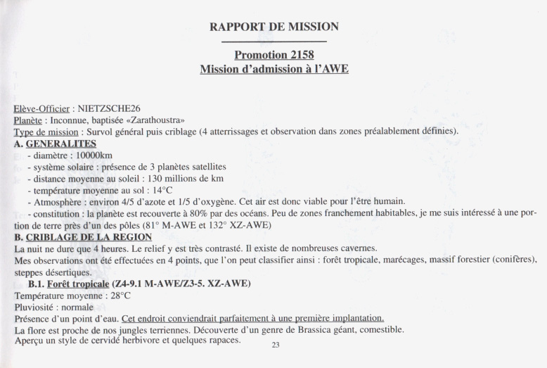 Instructions page 16