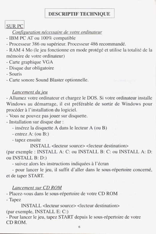 Instructions page 27