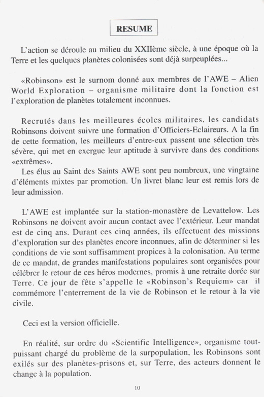 Instructions page 31