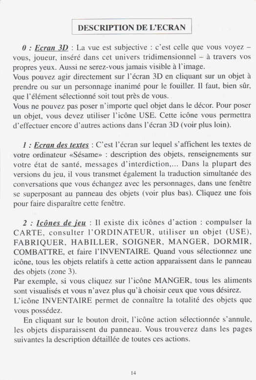 Instructions page 35