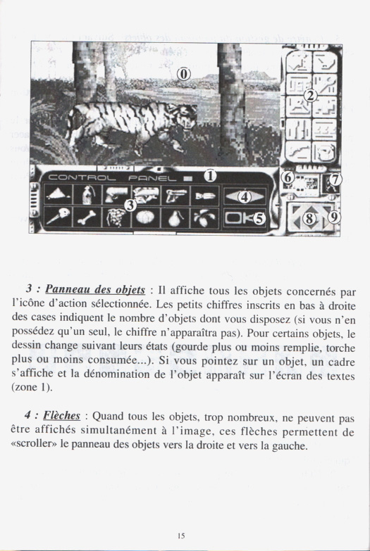 Instructions page 36