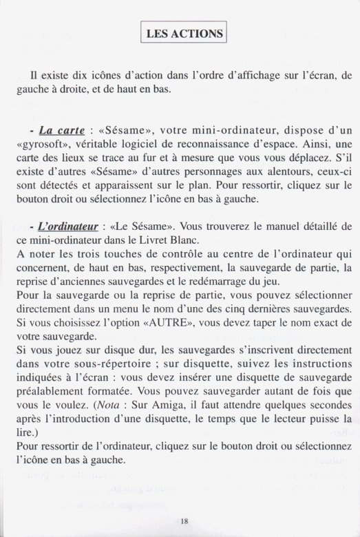 Instructions page 39