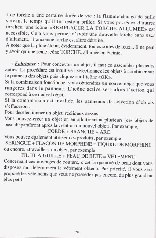 Instructions page 41